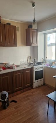 Продажа 2-комнатной квартиры 39,8 м², 5/5 этаж