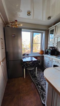 Продажа 3-комнатной квартиры 57 м², 3/9 этаж