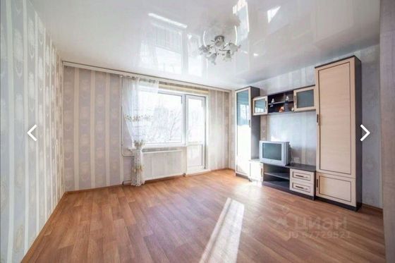 Продажа 2-комнатной квартиры 44 м², 2/5 этаж