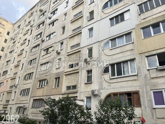 Аренда 2-комнатной квартиры 56 м², 7/9 этаж