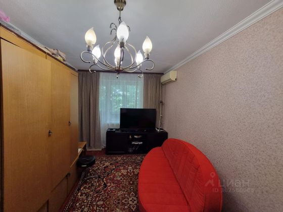 Продажа 2-комнатной квартиры 54 м², 3/5 этаж