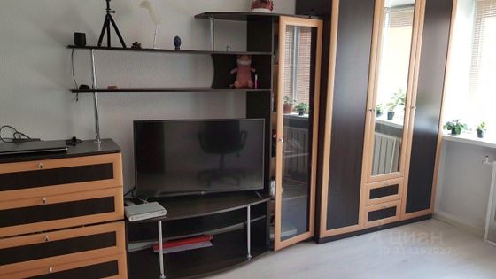 Продажа 1-комнатной квартиры 31 м², 5/5 этаж