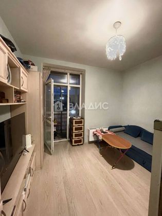 Продажа 1-комнатной квартиры 20 м², 2/13 этаж