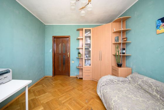 Продажа 4-комнатной квартиры 140 м², 10/16 этаж