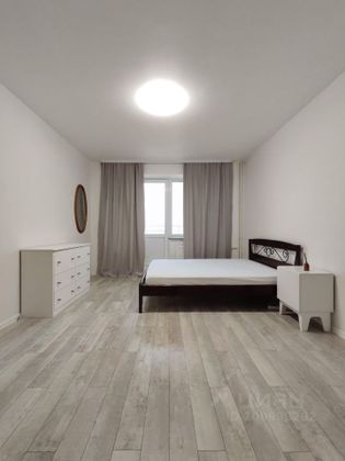 Аренда 1-комнатной квартиры 42,8 м², 13/18 этаж