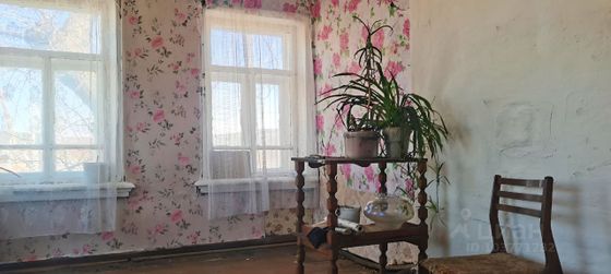 Продажа 2-комнатной квартиры 32 м², 2/2 этаж