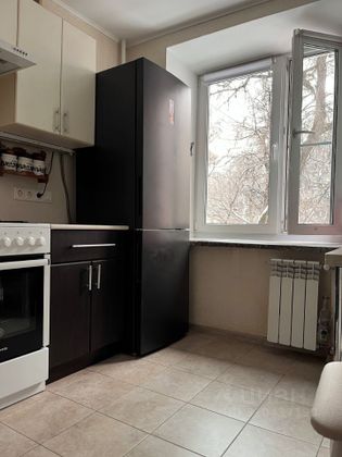 Продажа 2-комнатной квартиры 37,5 м², 2/9 этаж