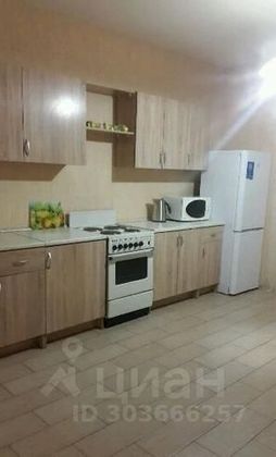 Аренда 3-комнатной квартиры 104 м², 2/9 этаж