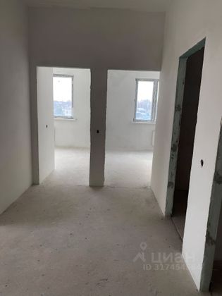 Продажа 3-комнатной квартиры 80 м², 3/4 этаж