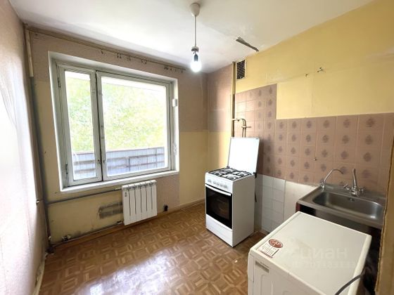 Продажа 2-комнатной квартиры 38 м², 6/14 этаж