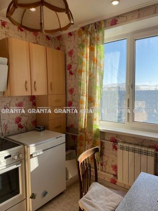 Продажа 2-комнатной квартиры 54 м², 10/9 этаж