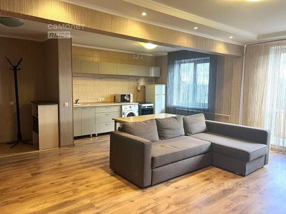 Продажа 3-комнатной квартиры 68,5 м², 5/5 этаж