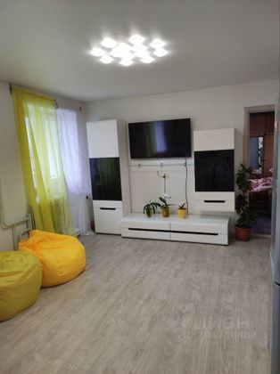 Продажа 3-комнатной квартиры 77 м², 14/14 этаж