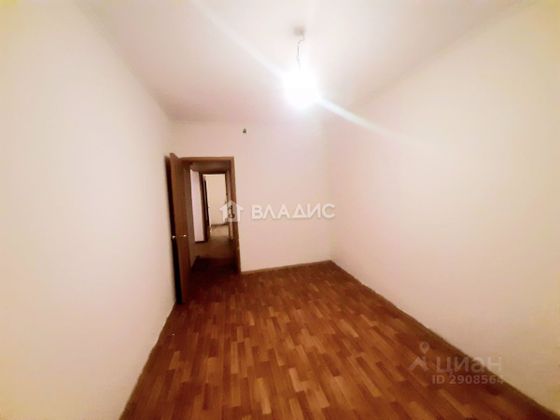 Продажа 2-комнатной квартиры 50,7 м², 4/12 этаж