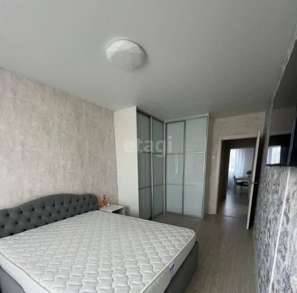 Продажа 2-комнатной квартиры 56 м², 10/11 этаж