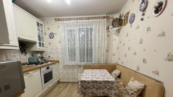 Продажа 2-комнатной квартиры 51 м², 9/9 этаж