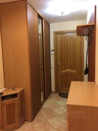 Аренда 3-комнатной квартиры 70 м², 4/10 этаж