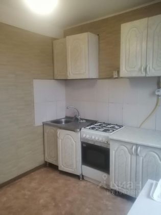 Продажа 2-комнатной квартиры 52 м², 9/9 этаж