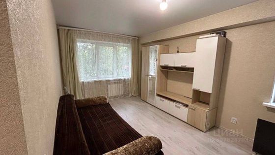 Аренда 2-комнатной квартиры 41 м², 1/5 этаж