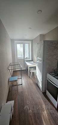 Продажа 1-комнатной квартиры 35,3 м², 2/9 этаж