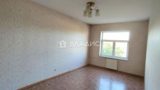 Продажа 1-комнатной квартиры 47,3 м², 5/8 этаж