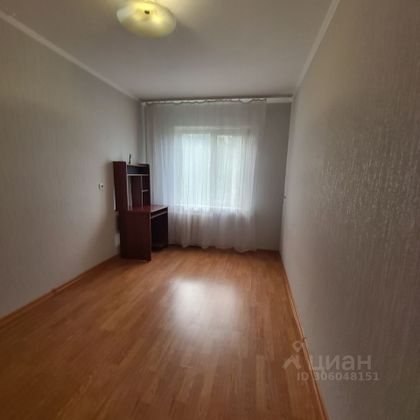 Аренда 2-комнатной квартиры 45 м², 2/5 этаж