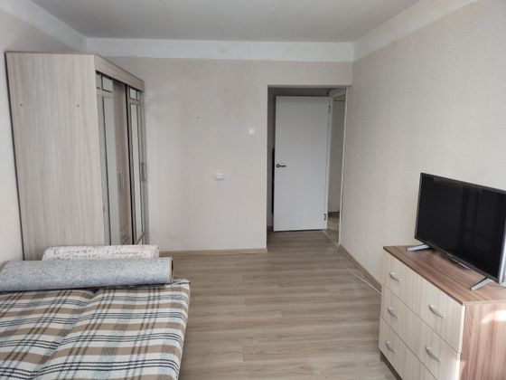 Продажа 2-комнатной квартиры 49,5 м², 2/9 этаж