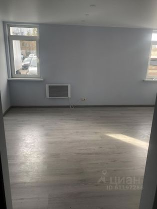 Продажа квартиры-студии 18,8 м², 1/3 этаж