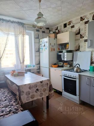 Продажа 3-комнатной квартиры 70 м², 5/5 этаж