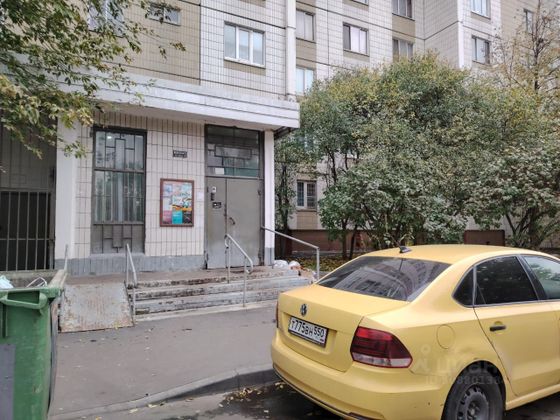 Продажа 1-комнатной квартиры 38,3 м², 16/17 этаж