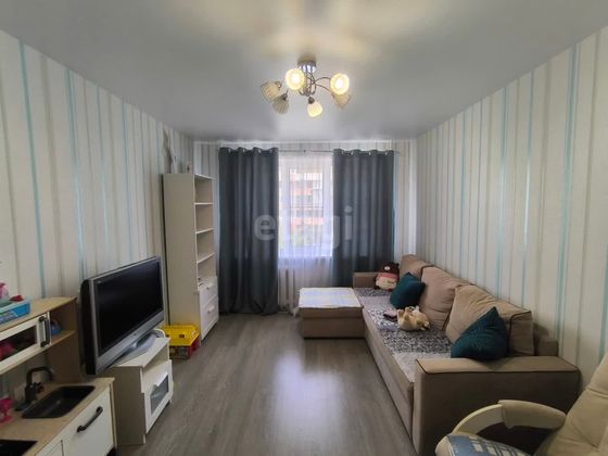 Продажа 3-комнатной квартиры 64,8 м², 3/10 этаж