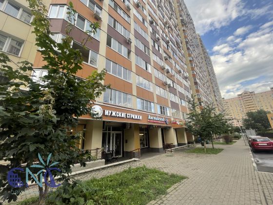 Аренда 3-комнатной квартиры 80 м², 3/25 этаж