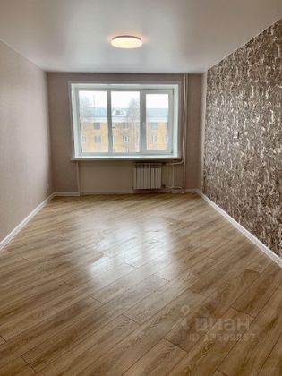 Продажа 1-комнатной квартиры 20 м², 4/5 этаж