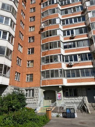 Продажа 3-комнатной квартиры 72 м², 7/17 этаж