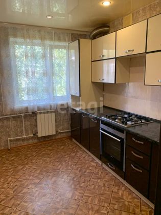 Продажа 2-комнатной квартиры 44 м², 5/5 этаж