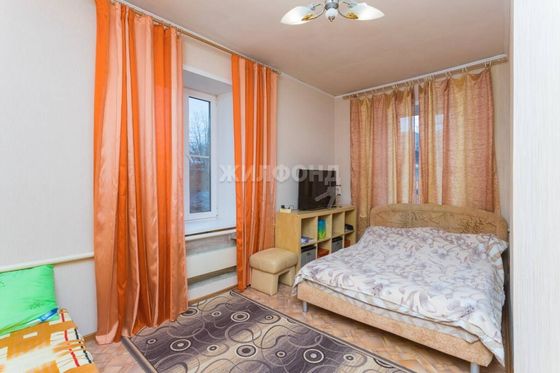 Продажа 2-комнатной квартиры 32 м², 2/2 этаж