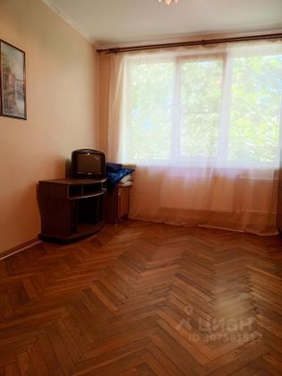 Аренда 1-комнатной квартиры 32 м², 3/5 этаж