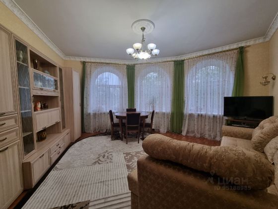 Продажа 3-комнатной квартиры 84,1 м², 4/4 этаж