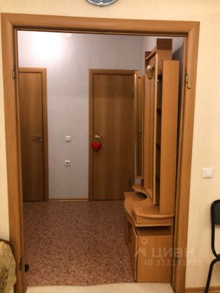 Продажа 1-комнатной квартиры 40,6 м², 9/14 этаж