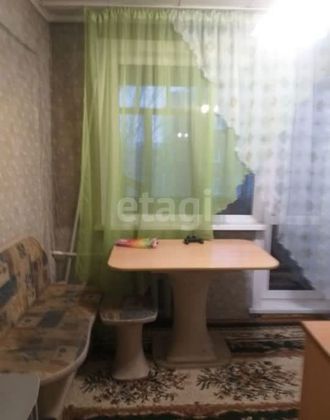 Продажа 1-комнатной квартиры 35,5 м², 5/5 этаж