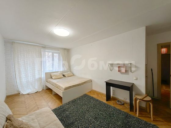 Аренда 2-комнатной квартиры 46 м², 2/5 этаж