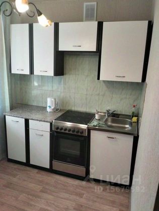 Аренда 1-комнатной квартиры 41 м², 5/5 этаж