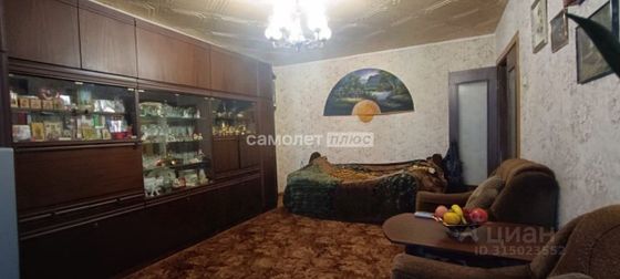 Продажа 2-комнатной квартиры 48,9 м², 9/9 этаж