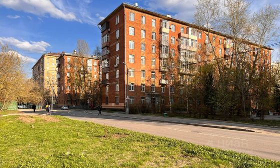 Продажа 4-комнатной квартиры 87,8 м², 1/7 этаж