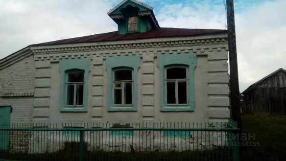 Продажа дома, 67 м², с участком 22 сотки