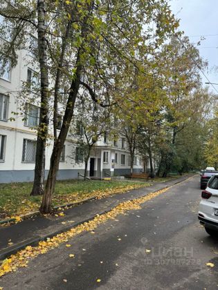 Продажа 1-комнатной квартиры 37,7 м², 1/9 этаж