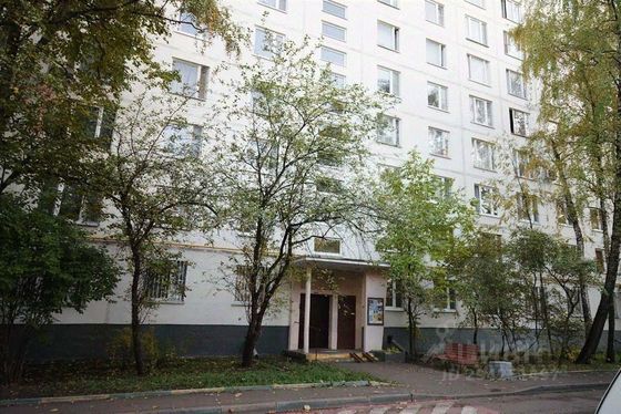 Продажа 1-комнатной квартиры 37,7 м², 1/9 этаж