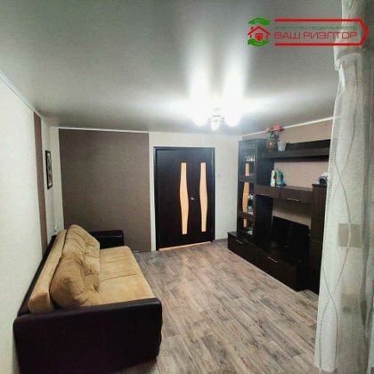 Продажа 4-комнатной квартиры 71 м², 6/10 этаж