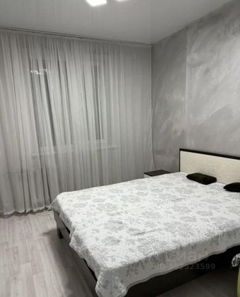 Продажа 2-комнатной квартиры 43 м², 2/5 этаж