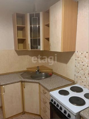 Продажа 1-комнатной квартиры 34,7 м², 1/3 этаж